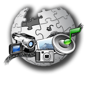 Logo of the TamilWiki Media Contest