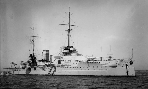 Photo from the Library of Congress, public domain/CC0.